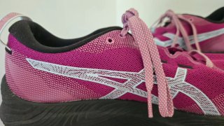 ASICS Bambas Deportivas Mujer