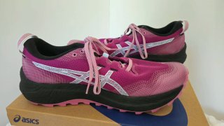 ASICS Bambas Deportivas Mujer