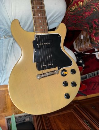 Epiphone Les Paul Special Inspired by Gibson