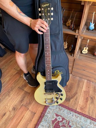 Epiphone Les Paul Special Inspired by Gibson
