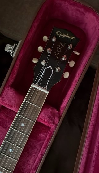 Epiphone Les Paul Special Inspired by Gibson