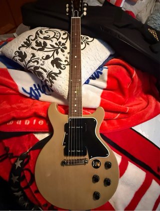 Epiphone Les Paul Special Inspired by Gibson