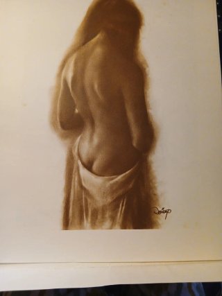 Maestros del Dibujo Domingo