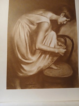 Maestros del Dibujo Domingo