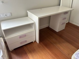 Habitacion juvenil