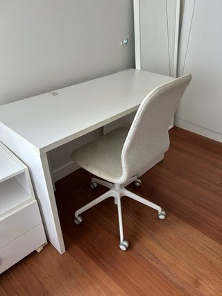 Habitacion juvenil