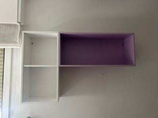Habitacion juvenil