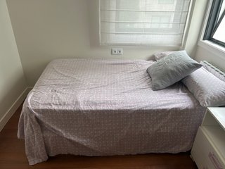 Habitacion juvenil