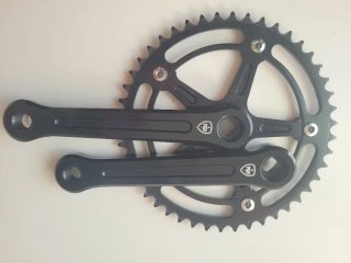 Bielas Polo and Bike Negras