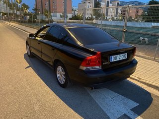 Volvo S60 2003