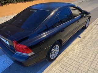 Volvo S60 2003