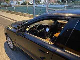 Volvo S60 2003