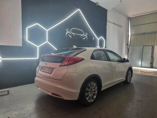 Honda Civic 2013