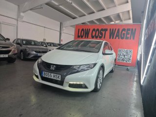Honda Civic 2013