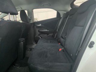 Honda Civic 2013