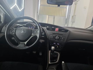 Honda Civic 2013