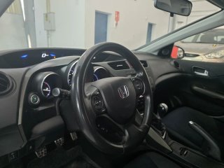 Honda Civic 2013
