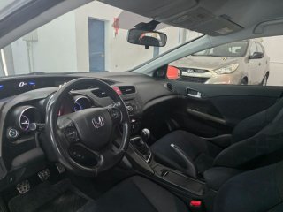Honda Civic 2013