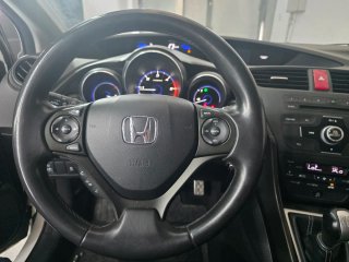 Honda Civic 2013