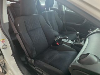 Honda Civic 2013