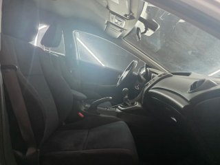 Honda Civic 2013
