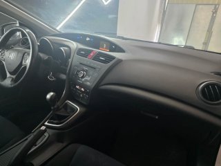 Honda Civic 2013