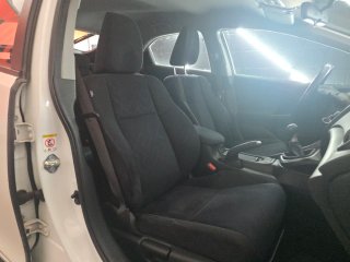 Honda Civic 2013