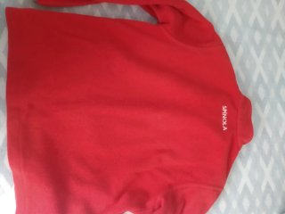 Polar Cardenal Spinola T-10