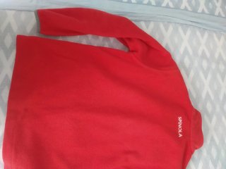 Polar Cardenal Spinola T-10