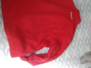 Polar Cardenal Spinola T-10