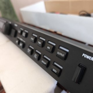 Alesis D4 Quasi Nuovo: Alimentatore + MIDI + Manuali