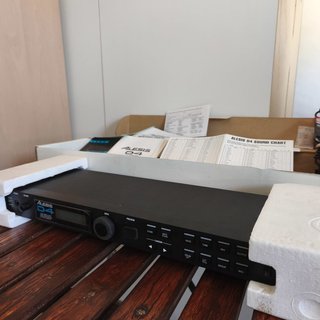 Alesis D4 Quasi Nuovo: Alimentatore + MIDI + Manuali