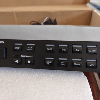 Alesis D4 Quasi Nuovo: Alimentatore + MIDI + Manuali