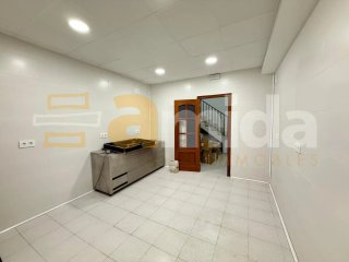 Traspaso local obrador/restaurante/ catering