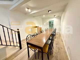 Traspaso local obrador/restaurante/ catering