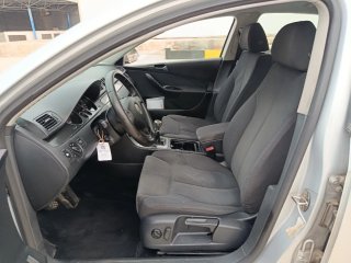 Volkswagen Passat TDI 140cv único dueño