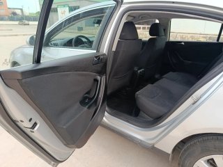 Volkswagen Passat TDI 140cv único dueño