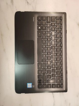 Adaptador HP Pavilion x360
