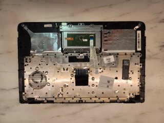 Adaptador HP Pavilion x360