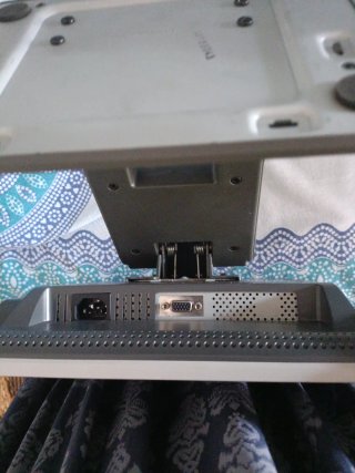 Monitor LG FLATRON L1511S
