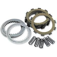 Kit Embrague y Muelles Moto