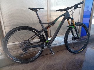 Orbea Ocam M-10 Talla M
