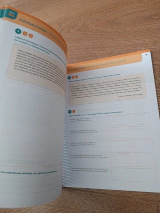 Llengua Catalana i Literatura 2