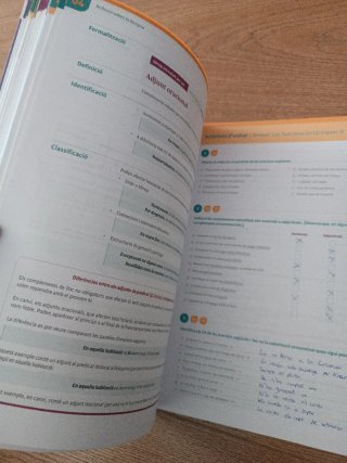 Llengua Catalana i Literatura 2