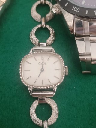 Lotto Orologi 12 pezzi unisex funzionanti