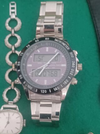 Lotto Orologi 12 pezzi unisex funzionanti