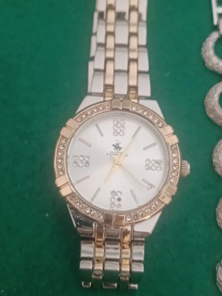 Lotto Orologi 12 pezzi unisex funzionanti
