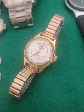 Lotto Orologi 12 pezzi unisex funzionanti