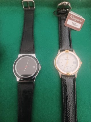 Lotto Orologi 12 pezzi unisex funzionanti