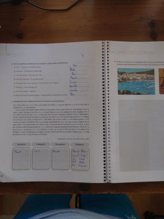 Quadern ProDigi. Llengua catalana i Literatura ...